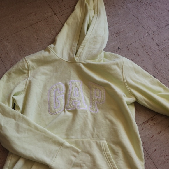 Light Green GAP Sweater - Picture 5 of 5